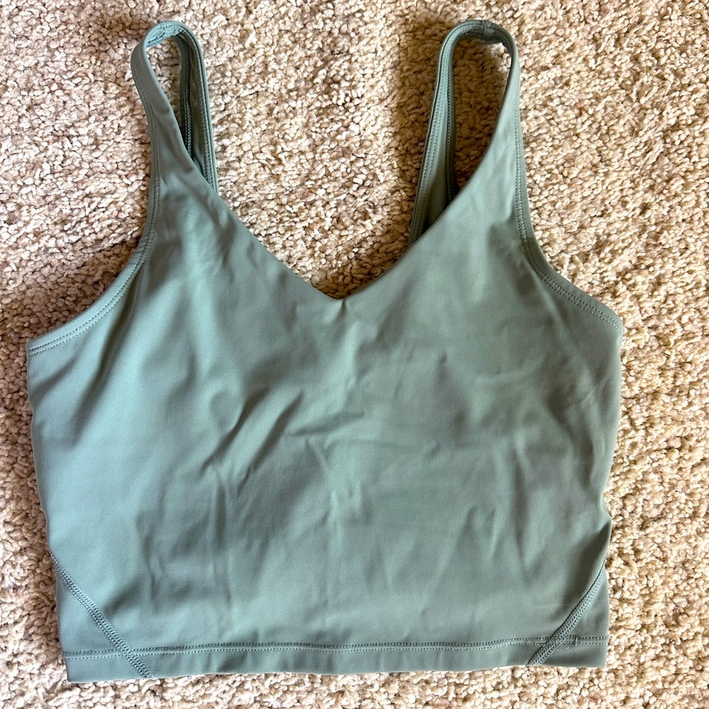 Women's workout top